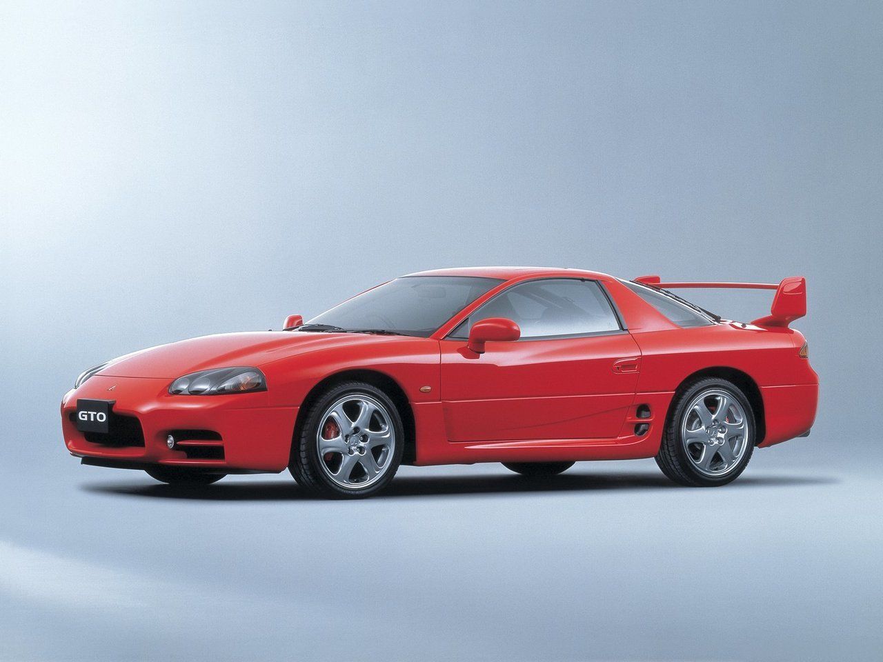 GTO Mitsubishi GTO