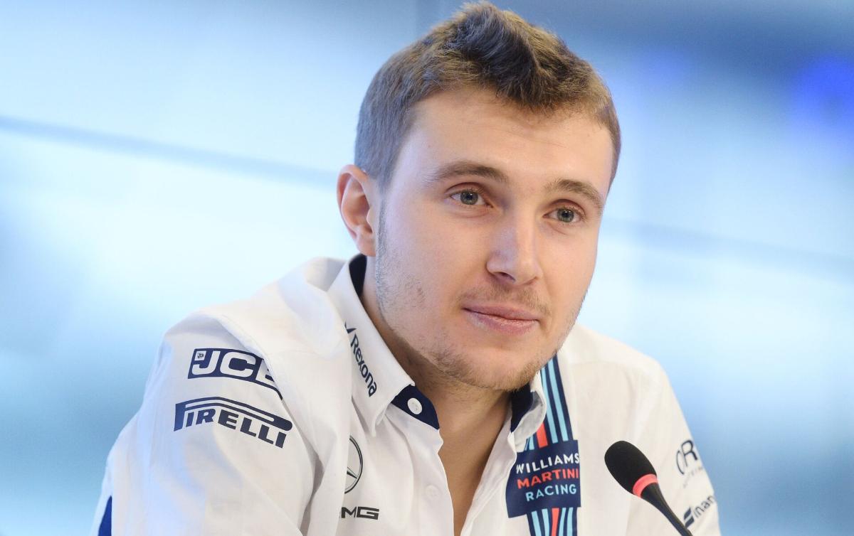 Российский гонщик Сергей Сироткин объявил о завершении карьеры