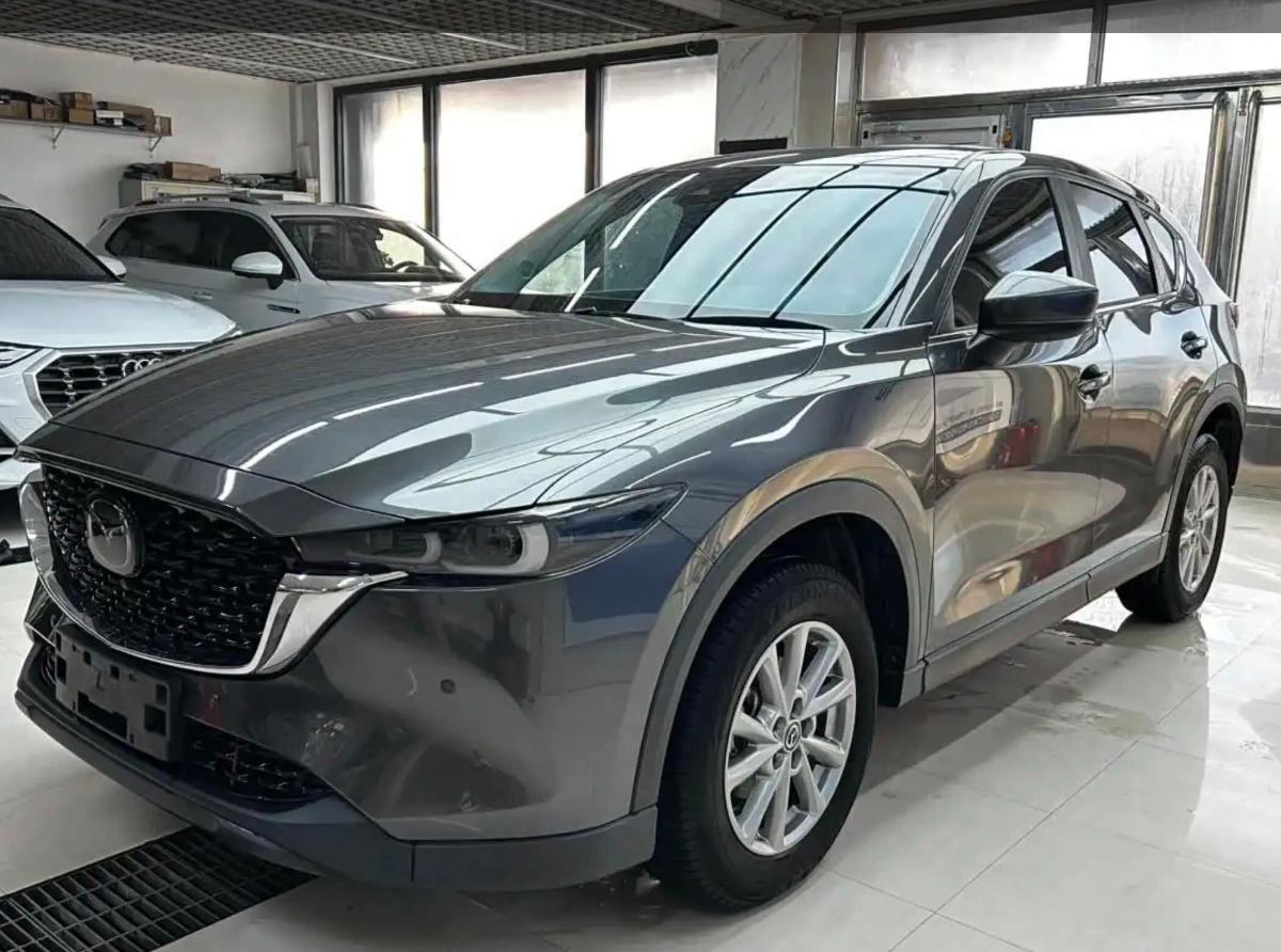 Китайские версии Mazda и Toyota: что нужно знать перед покупкой