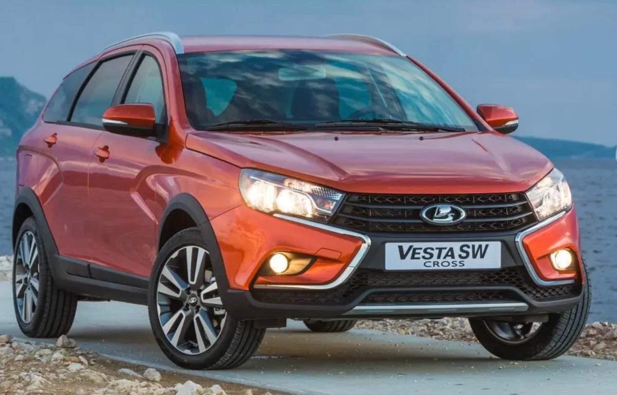 Топ-3 авто из массового сегмента, которые не ржавеют