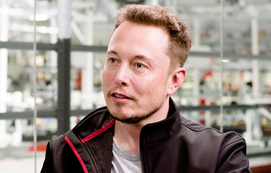 Илон Маск потратит 71 млрд долларов, чтобы купить свою же компанию Tesla 
