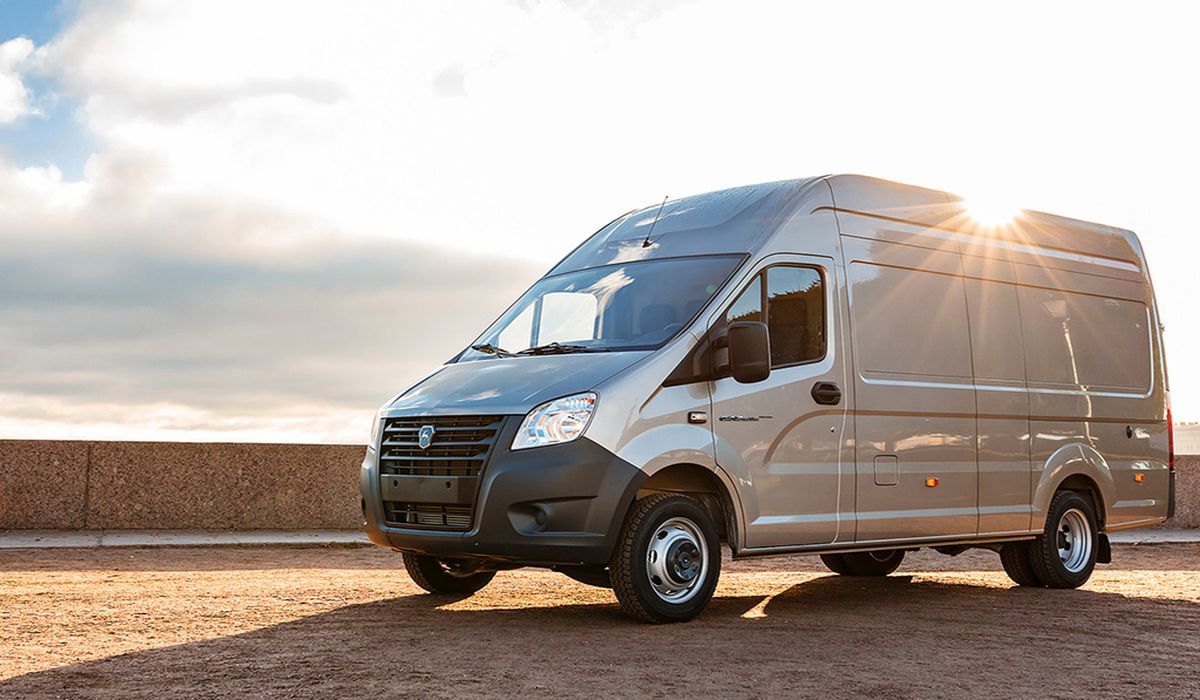 "ГАЗель" и "Соболь" стали неубиваемыми с новой КПП