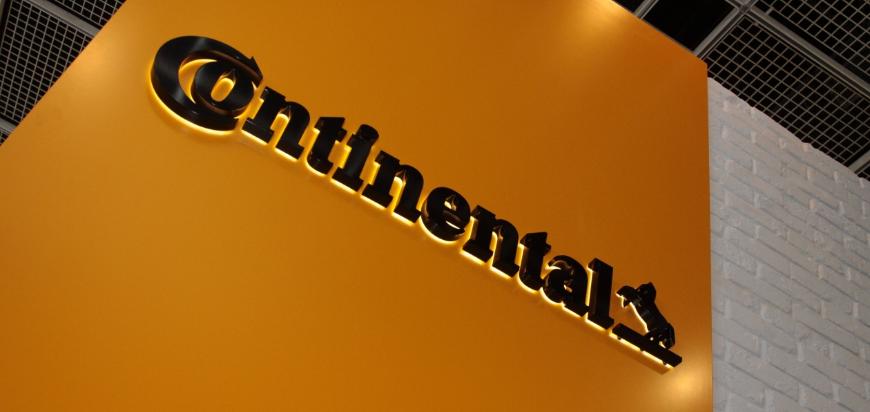 Continental рассказал о новой технологии обрезиненных шипов