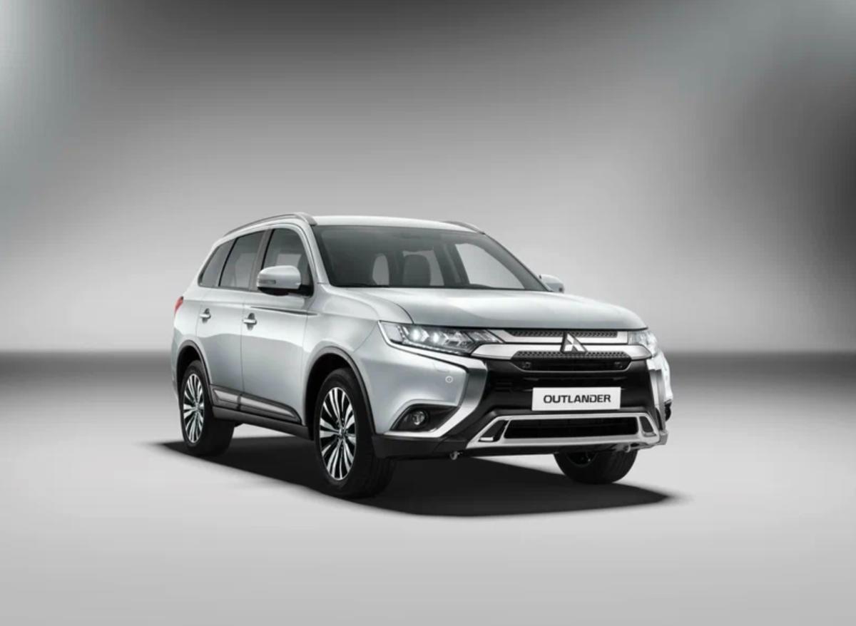 Autonews назвал пять японских кроссоверов, которым не грозит повышенный утильсбор