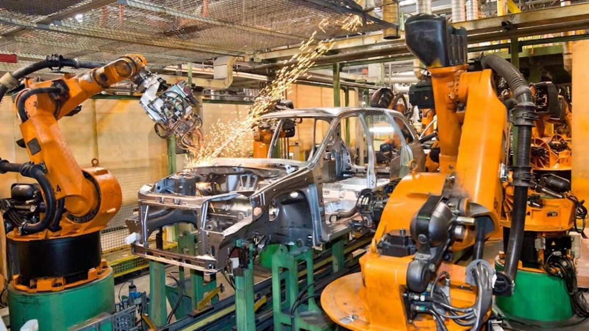 Груненков провел анализ и ответил, почему АВТОВАЗ не выпустит ...