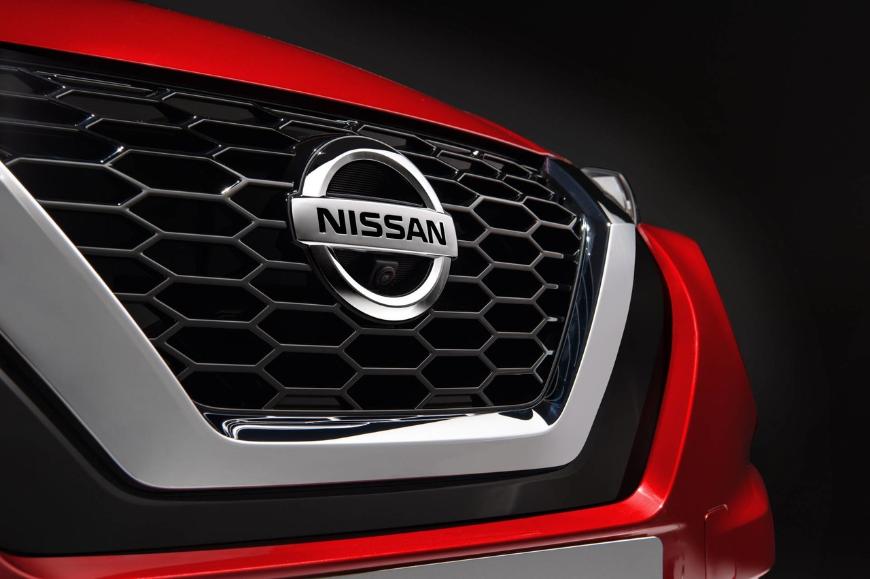 Nissan запустил в России онлайн-сервис для поиска авто у дилеров