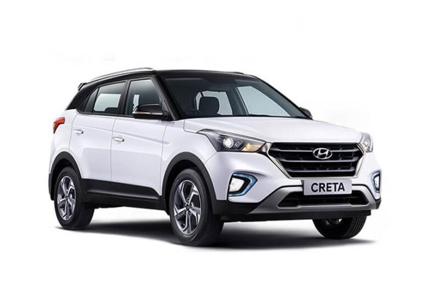 «Спортивный» Hyundai Creta Sports Edition уже в продаже