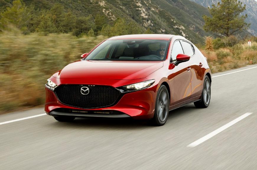 What Car назвал Mazda 3 самым надёжным семейным автомобилем на вторичке 