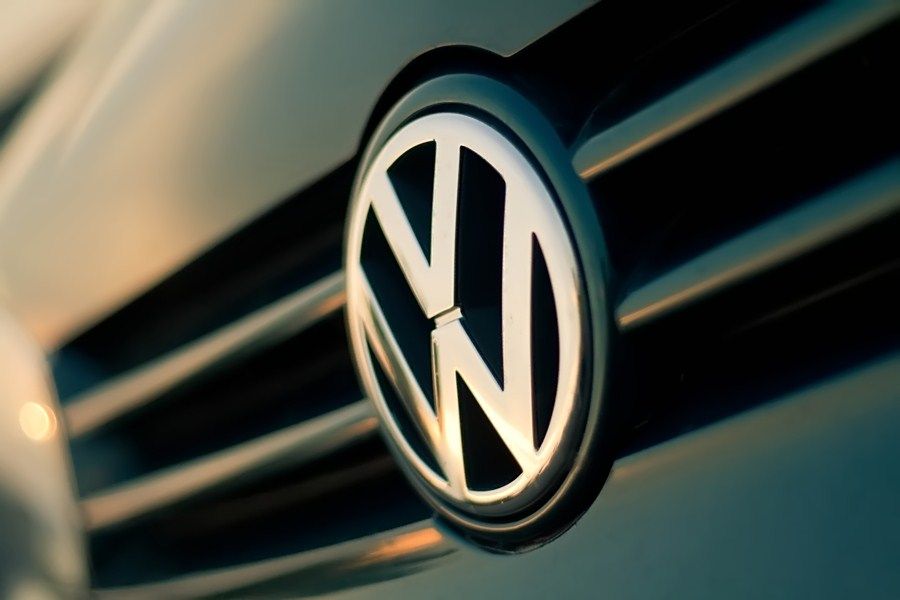 Volkswagen обновил рублевые цены на пять своих моделей 