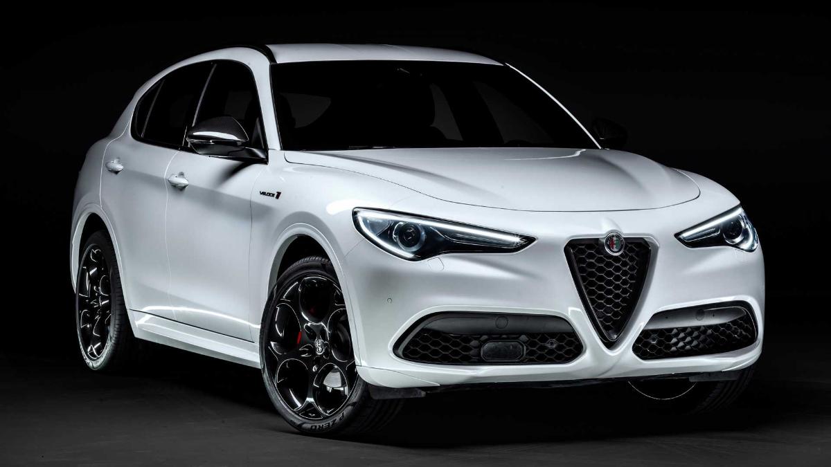 Alfa Romeo утверждает, что качество их моделей не уступает немецким аналогам