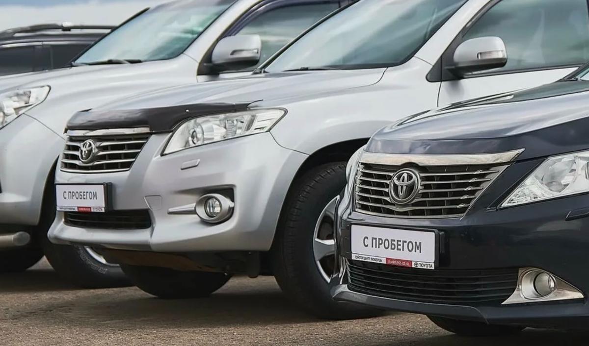 Как россияне ошибаются при покупке машины с пробегом: вредные советы 