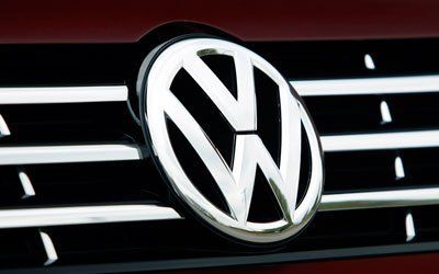 Volkswagen наращивает выпуск автомобилей в Китае 