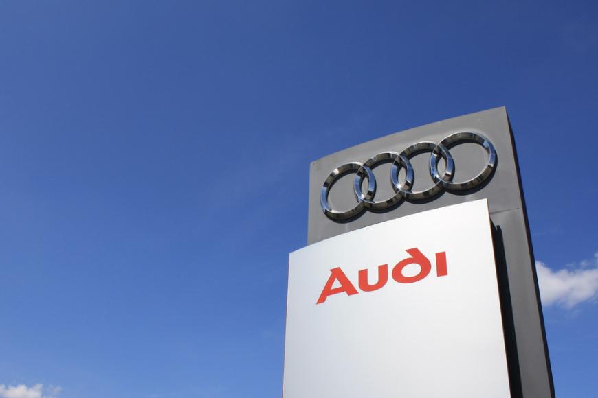 Против главы Audi возбуждено уголовное дело в связи с дизельгейтом