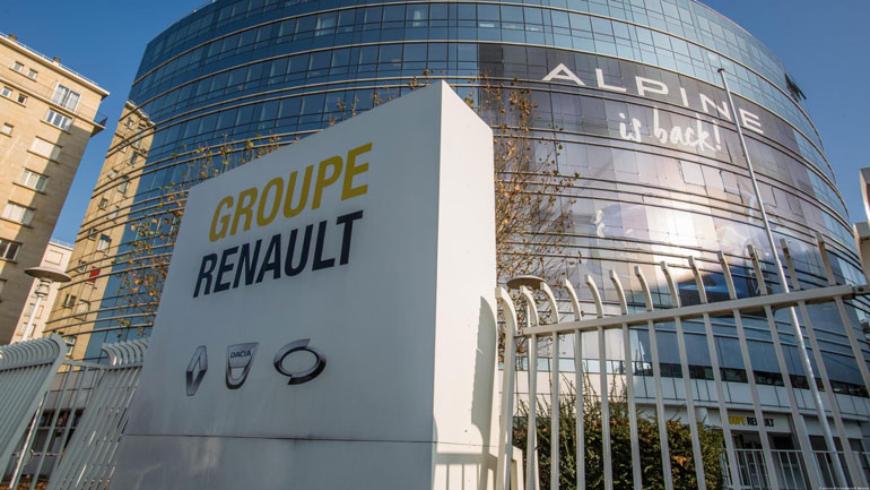 Renault Megane может стать кроссовером