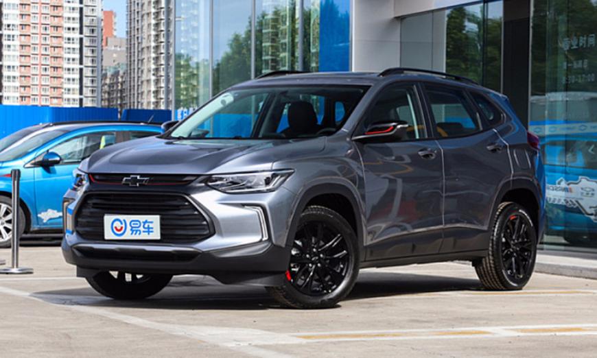 Трекер 2. Трекер 2021 новый Шевроле трекер. Chevrolet Tracker 2019. Chevrolet Tracker 2020 Black. Новый Chevrolet Tracker.