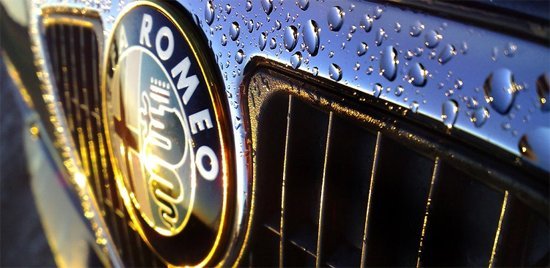 Премьера нового седана Alfa Romeo планируется на лето будущего года