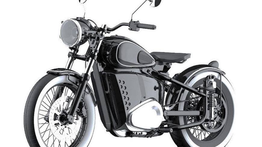 Электробайк иж 49. Иж-49 электромотоцикл. Мотоцикл иж новый 2020. Электрический мотоцикл иж. Иж-49 электромотоцикл.