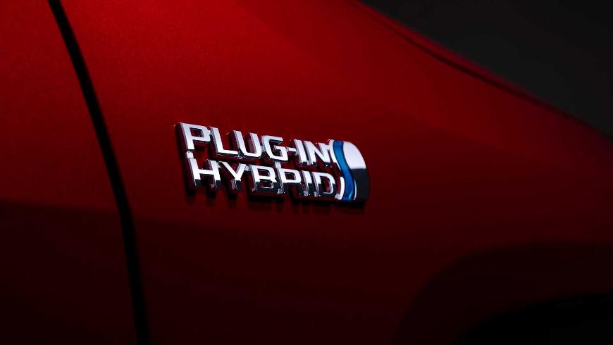 Опубликованы данные о расходе топлива гибридного Toyota RAV4 Prime