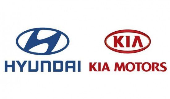 В России всё чаще покупают автомобили марок Hyundai и KIA