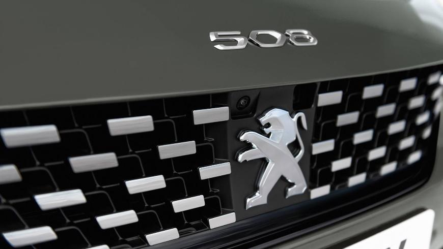 Peugeot 508 R может получить 350 л.с. или даже больше