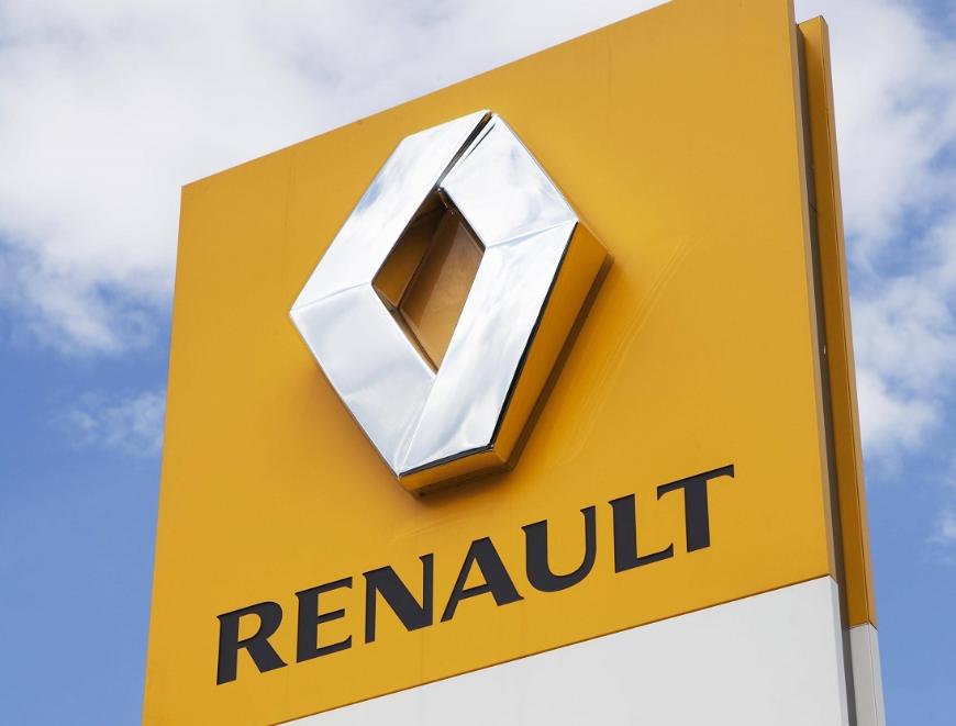 Renault в августе предлагает россиянам выгодные условия на покупку авто