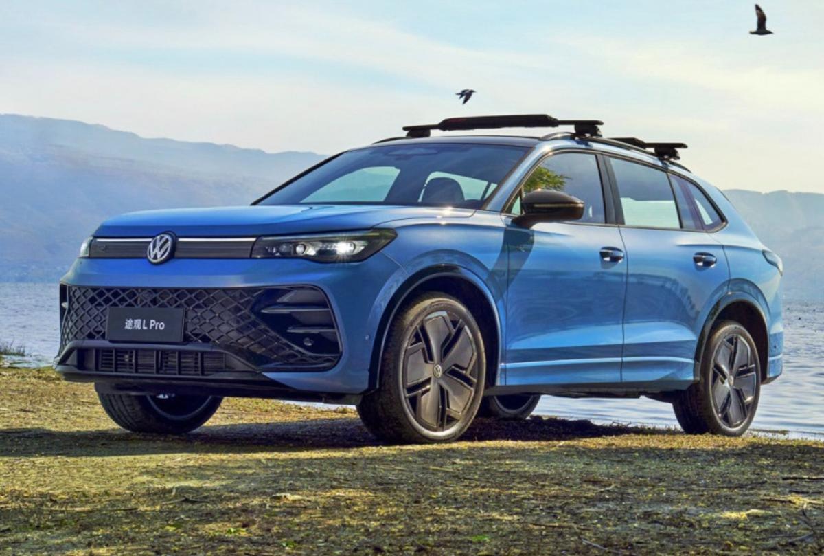 Autonews: пять европейских альтернатив новой Volga K50 из параимпорта