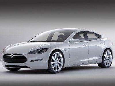 Tesla начнет выпускать автомобили в Китае