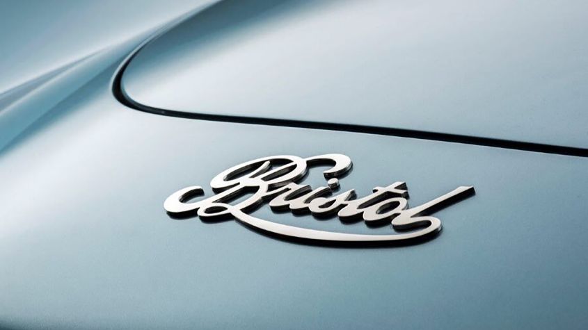 Новый электрокар Bristol Buccaneer вернет британский бренд на рынок