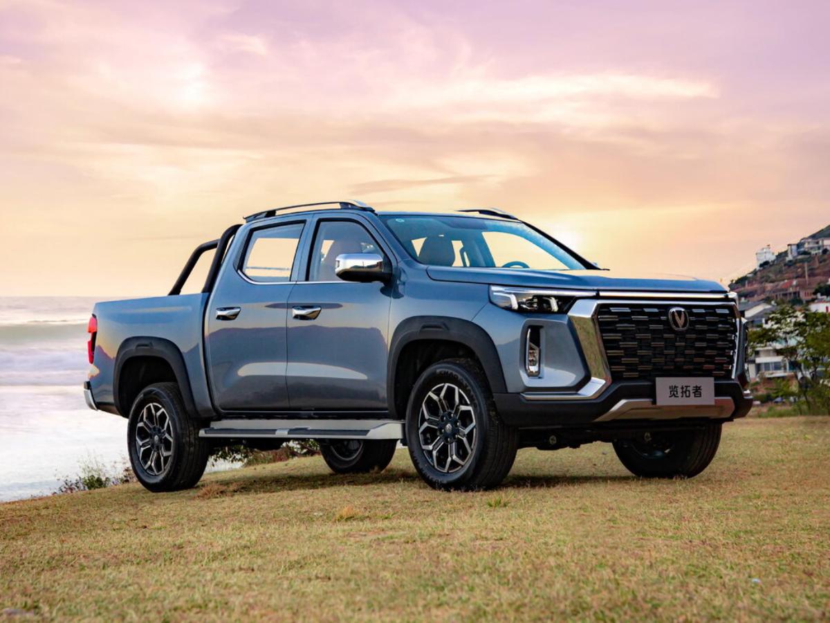 Китайские автобренды к концу лета обвалили цены на свои автомобили 