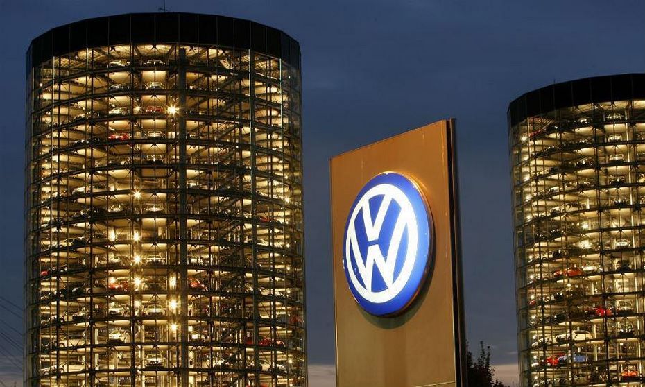 В США осудили сотрудника Volkswagen из-за дизельного скандала
