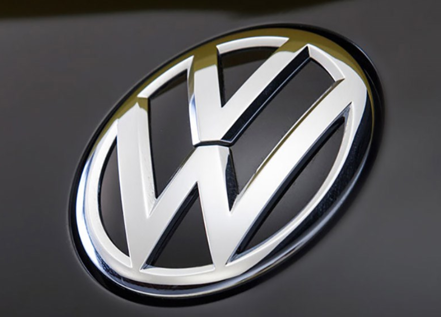 Новый недорогой паркетник от Volkswagen впервые попался фотошпионам 