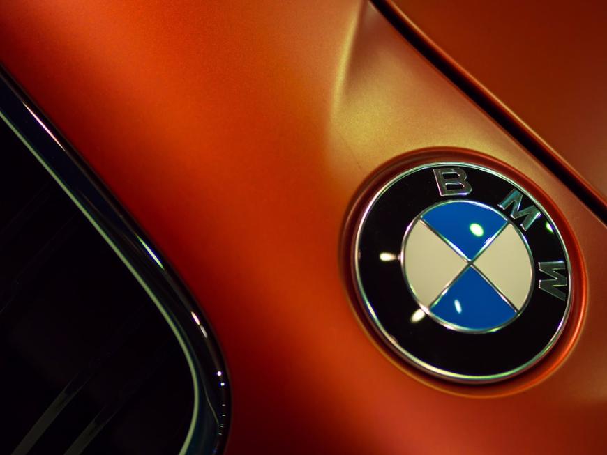 В Китае отправят на ремонт более 400 «проблемных» BMW