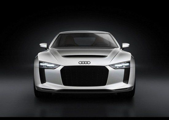 Audi готовит наследника Audi Sport Quattro в честь 30-летия модели