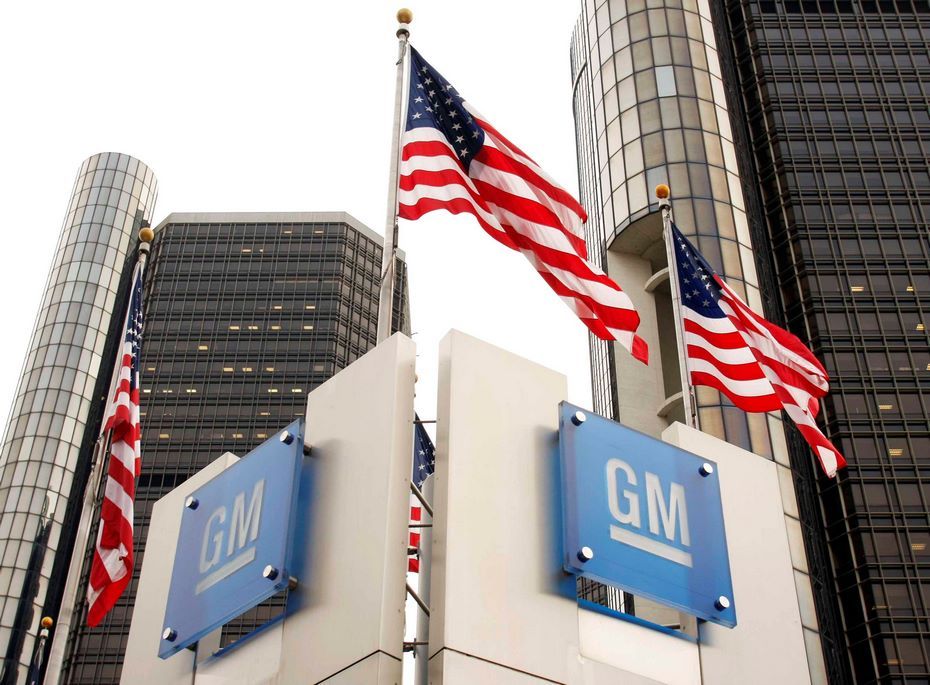 Автомобили как класс исчезнут через 20 лет, сообщает General Motors