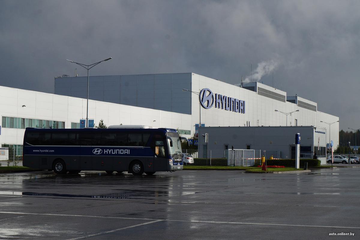 Hyundai заплатит миллиарды долларов за неисправные двигатели 