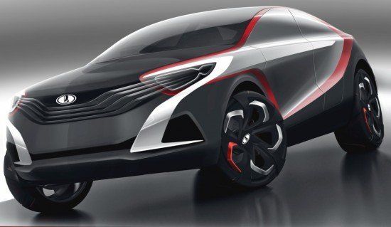 В будущем модели АвтоВАЗа получат полноценный автопилот