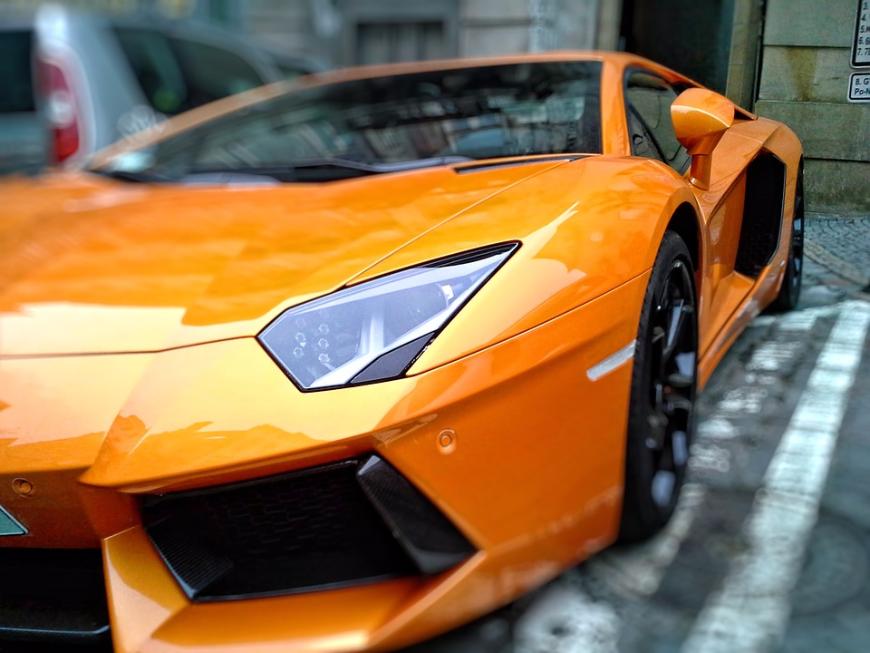 Мировые продажи Lamborghini за год выросли в 1,5 раза