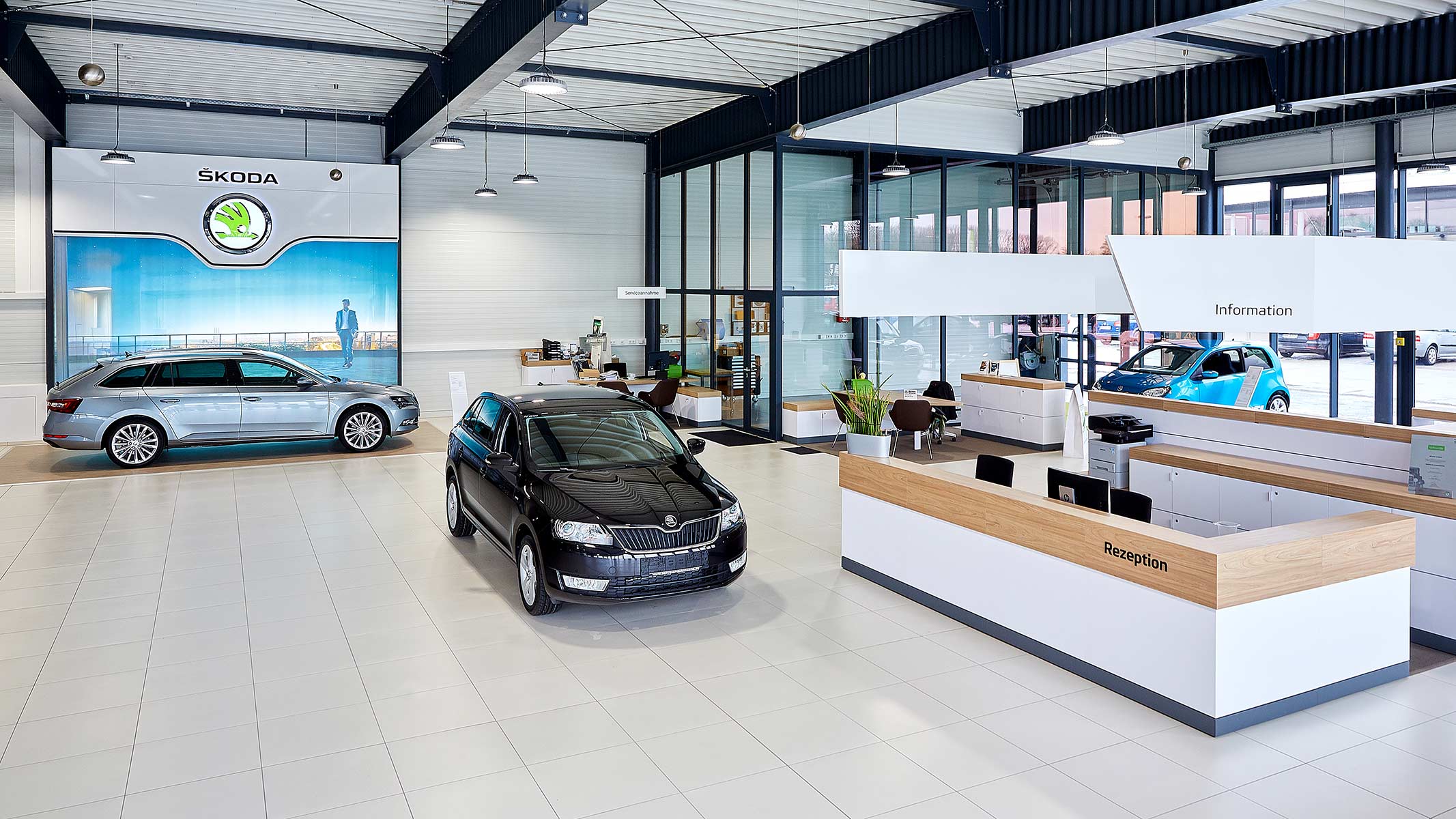 Купить В Автосалоне Бу Шкода Октавия