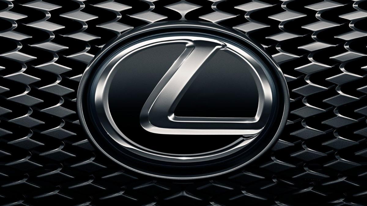 Новое поколение кроссовера Lexus NX показали на первых рендерах