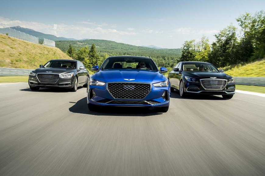 Genesis марка автомобиля модельный ряд. Genesis g80 2019. genesis g70 vs mercedes c class. дженезис модельный ряд. genesis линейка моделей.