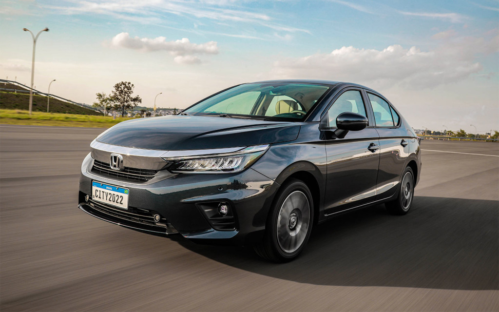 Опубликован ТОП-5 седанов ввезенных по параллельному импорту для замены ...