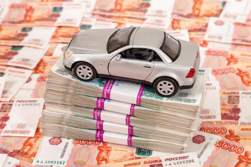 Средняя цена нового автомобиля в России выросла до 1,4 млн рублей
