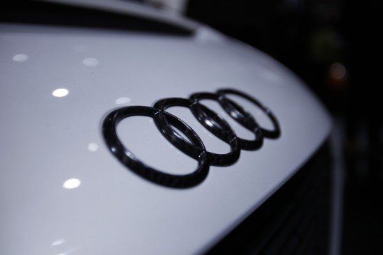 «Автосат» продолжает подводить итоги сентября этого года – на очереди компания Audi