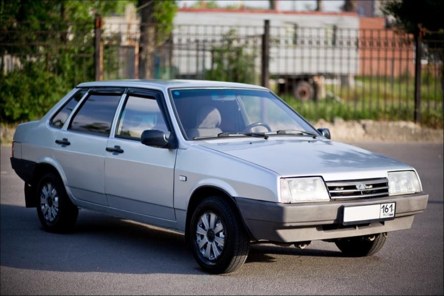 Какие машины в нашей стране можно купить в бюджете до 50 000 рублей?