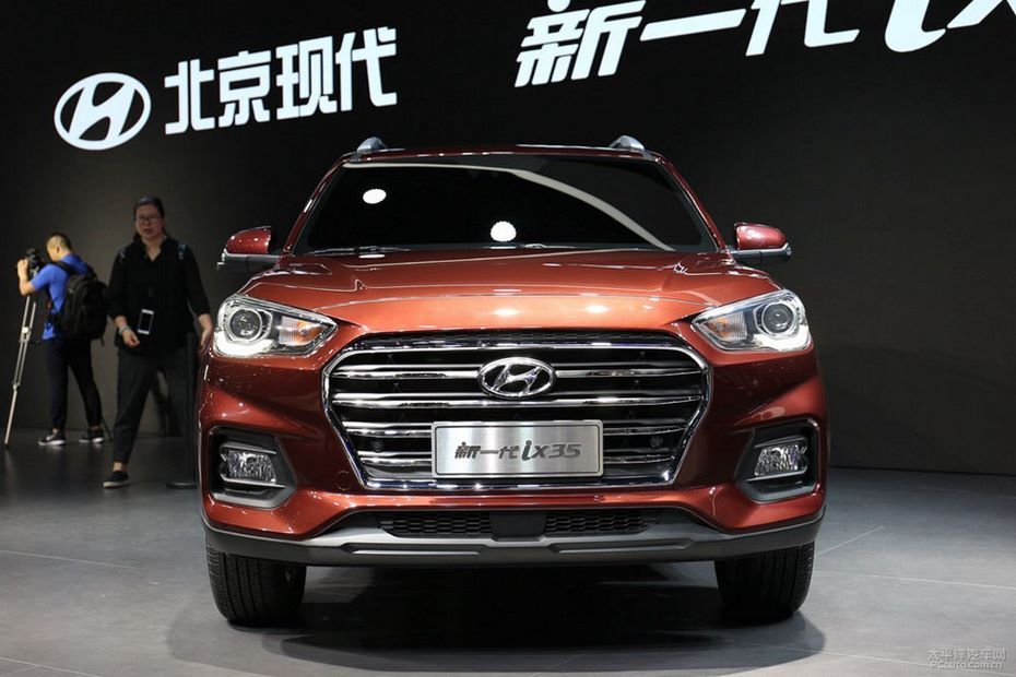 Новое поколение Hyundai ix35 пользуется большим спросом