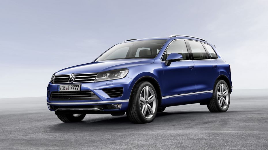 Volkswagen уже обменял 150 000 старых дизелей на новые автомобили