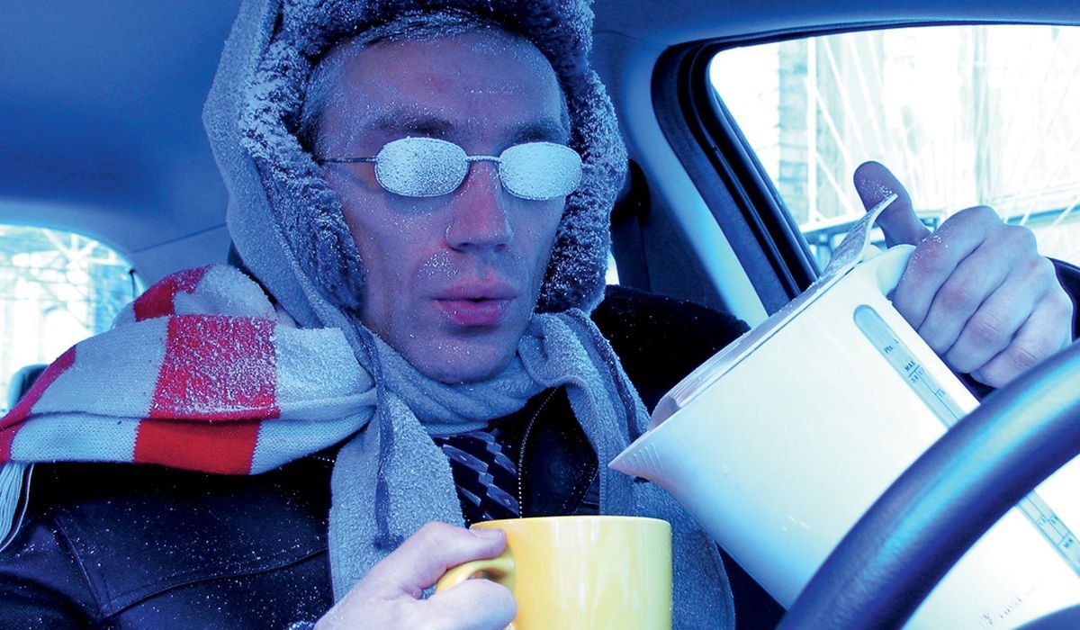 Салон прогревается за 2 минуты: делайте 3 простых действия каждое утро