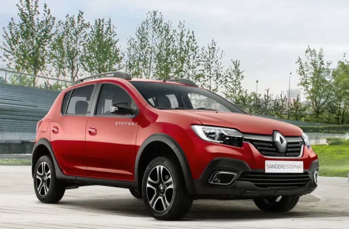 5 новых моделей Renault, приехавших в Россию по удивительными ценам