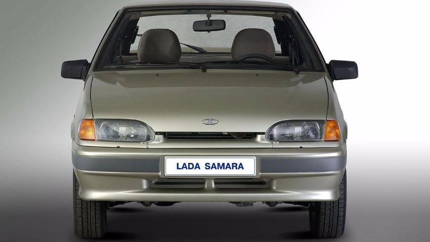В августе LADA 2114 вернула себе звание самого популярного авто с пробегом