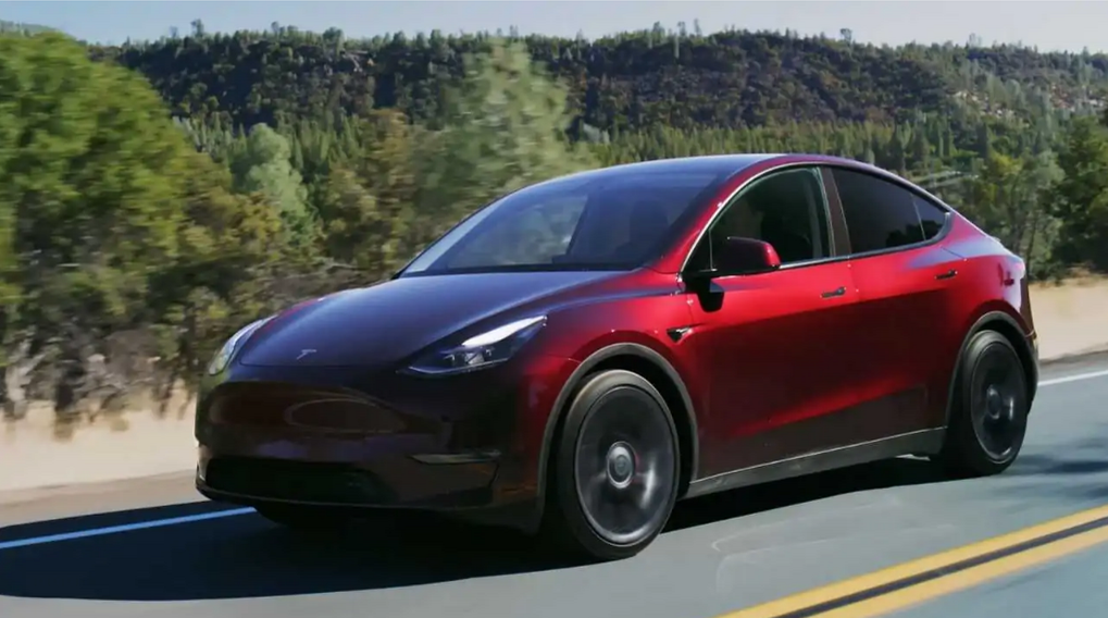 Tesla не получит разрешения на беспилотные автомобили в этом году
